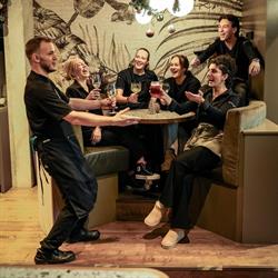 Neuf Grand Café, Raalte openingstijden