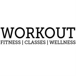 Sportcentrum de Workout, Utrecht openingstijden