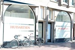 Huisartsenpraktijk Van Lennep & Meiland, Amsterdam openingstijden