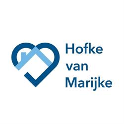 Stichting Gemeenschapshuis Hofke Van Marijke, Deurne openingstijden