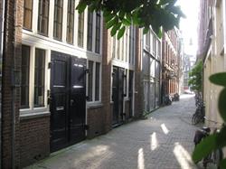 The Metropolitan B&b, Amsterdam openingstijden