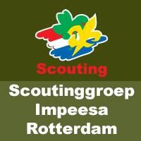 Scouting Impeesa Rotterdam, openingstijden