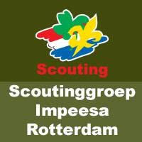 Scouting Impeesa Rotterdam, openingstijden