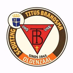 Scouting Titus Brandsma Oldenzaal, openingstijden