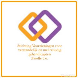 De Kameel - Stichting Voorzieningen voor Verstandelijk en Meervoudig Gehandicapten Zwolle e.o., openingstijden