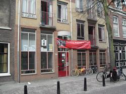 Stichting Wegloophuis Utrecht, openingstijden