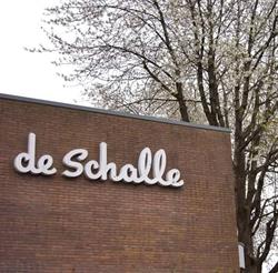 Stichting Dorpshuis Nijeveen, openingstijden