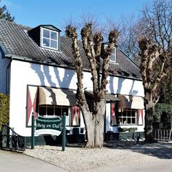 Pannenkoekenhuis & Restaurant Berg en Dal, Hoog Soeren openingstijden