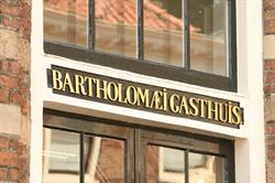 Stichting Bartholomeus Gasthuis, Utrecht openingstijden