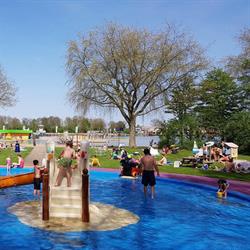Stichting Duikcentrum Maarsseveense Plassen, Maarssen openingstijden