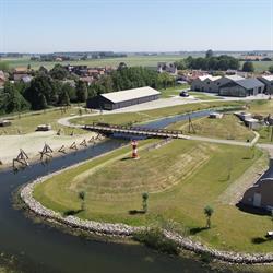 Stichting Bevrijdingsmuseum Zeeland, Nieuwdorp openingstijden