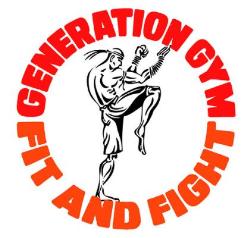 Sportcentrum Generation Gym, Zwaag openingstijden