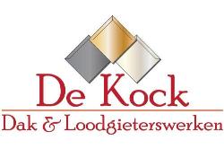 De Kock Dak & Loodgieterswerken, Maarssen openingstijden