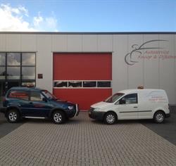 Autoservice Knoop & Dijkstra, Winsum openingstijden