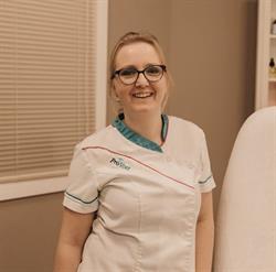 Pedicure Praktijk Charelle Manders, Asten openingstijden