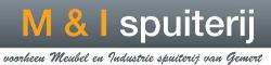 Meubel en Industrie spuiterij Dordrecht, openingstijden