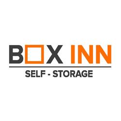 Box Inn Self-Storage, Veenendaal openingstijden