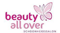 Schoonheidssalon Beauty all over, Almelo openingstijden