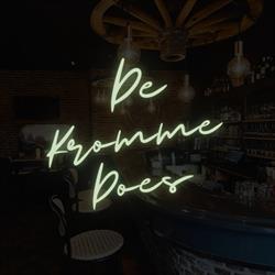 De Kromme Does, Hoogmade openingstijden