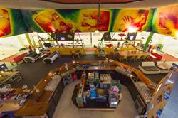 All Inn Squash, Utrecht openingstijden