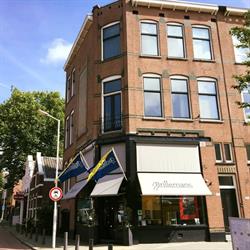 Brillemans, Rotterdam openingstijden