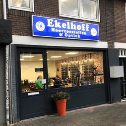 Ekelhoff Hoortoestellen, Eindhoven openingstijden
