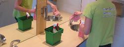 Clean Green Services ECo Schoonmaakdiensten Oudcentrum Nootdorp - openingstijden