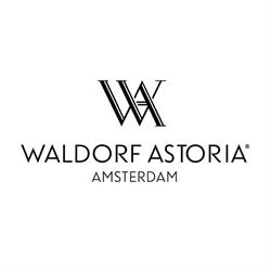 Waldorf Astoria Amsterdam, openingstijden