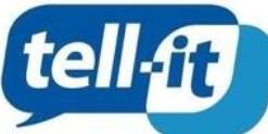 Tell-IT, Leeuwarden openingstijden