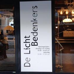 Licht Bedenkers BV Kralingen Rotterdam - openingstijden