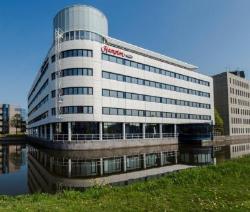 Hampton by Hilton Amsterdam Airport Schiphol, Hoofddorp openingstijden