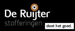 De Ruijter Stofferingen, Hardinxveld-Giessendam openingstijden