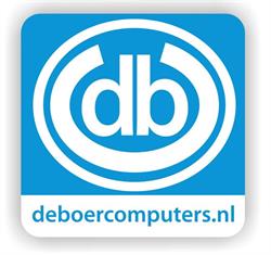De Boer Computers, Urk openingstijden