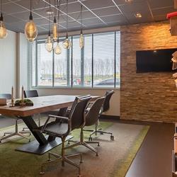 100%KANTOOR B.V., Ridderkerk openingstijden