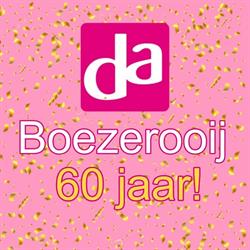 DA Drogisterij, Surhuisterveen openingstijden