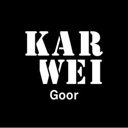KARWEI, Goor openingstijden