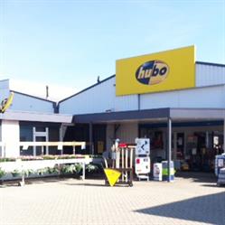 Hubo, Hedel openingstijden