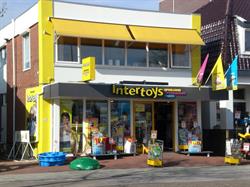Intertoys Posthumus, Hoogezand openingstijden