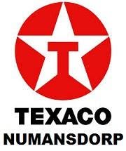 TEXACO, Numansdorp openingstijden