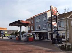 Texaco BRESKENS, Breskens openingstijden