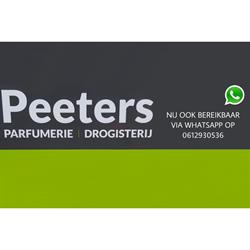 Peeters Drogisterij Schoonheidssalon, Wehl openingstijden