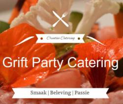 Grift Partycatering, Klarenbeek openingstijden