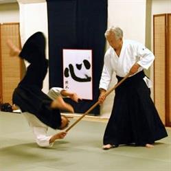 Aikido Yuishinkai Alkmaar, openingstijden