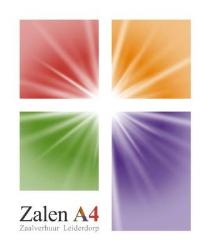 ZalenA4, Leiderdorp openingstijden