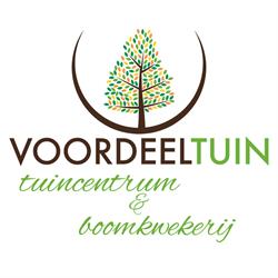 Voordeeltuin, Boskoop openingstijden