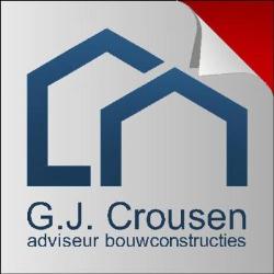 G.J. Crousen adviseur bouwconstructies, Eijsden openingstijden