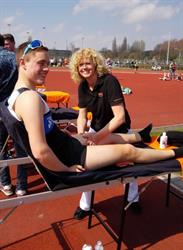 Hanneke Massagepraktijk, Dordrecht openingstijden