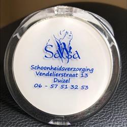 Salsa schoonheidsverzorging, Duizel openingstijden