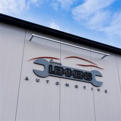 Ramon Lemmens Automotive, Overloon openingstijden