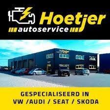 Hoetjer Autoservice, Stadskanaal openingstijden